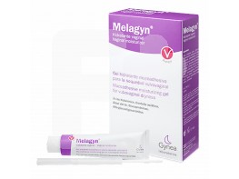 Melagyn gel hidratante vaginal 60 gr