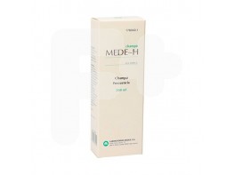 Mede-h champú 200ml Mede-h champú 200ml