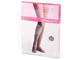 MEDIA FARMALASTIC LARGA BL CN CAMEL T/RE MEDIA FARMALASTIC LARGA BL CN CAMEL T/RE
