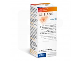 Pileje D3 biane 20ml Pileje D3 biane 20ml