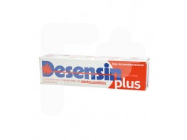 Desensin pasta dental plus 125ml