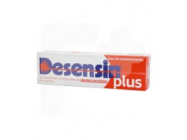 Desensin pasta dental plus 75ml