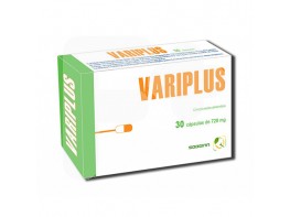 VARIPLUS 30 CAPSULAS