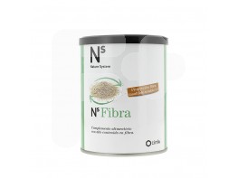 N+s fibra bote 250 gr N+s fibra bote 250 gr