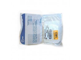 Prim parafina blanca ref/g.211 400 gr x 2