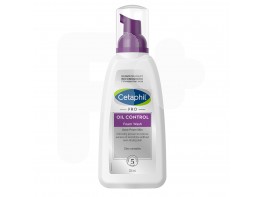 Espuma Limpiadora Pro Oil Control Cetaphil 236ml Espuma Limpiadora Pro Oil Control Cetaphil 236ml