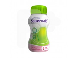 Souvenaid fresa 32 botellas x 125ml Souvenaid fresa 32 botellas x 125ml