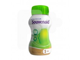 Souvenaid cappuccino 32 botellas x 125ml Souvenaid cappuccino 32 botellas x 125ml