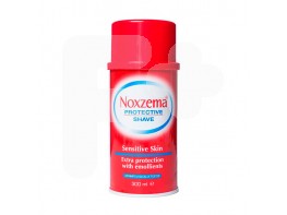 Noxzema sensitive espuma piel sensi 50ml Noxzema sensitive espuma piel sensi 50ml