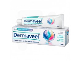 Heel Dermaveel crema 30 ml