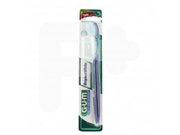 GUM ORIGINAL WHITE  CEPILLO DENTAL SUAVE
