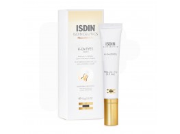 Isdin isdinceutics contorno de ojos 15ml Isdin isdinceutics contorno de ojos 15ml