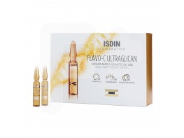 Isdinceutics flavo,c ultraglican 30 ampollas Isdinceutics flavo,c ultraglican 30 ampollas