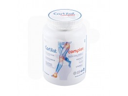 Cartilat complex 480 gramos Cartilat complex 480 gramos