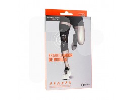 ESTABILIZADOR RODILLA FARMALASTIC T.S ESTABILIZADOR RODILLA FARMALASTIC T.S