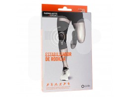 ESTABILIZADOR RODILLA FARMALASTIC T.M ESTABILIZADOR RODILLA FARMALASTIC T.M