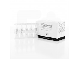 Vip Skin fitoglicanos 2ml x 30 ampollas
