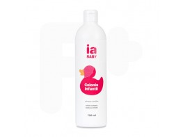 Interapothek colonia infantil 750 ml Interapothek colonia infantil 750 ml