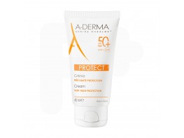 Aderma protect crema SPF-50+ 40ml Aderma protect crema SPF-50+ 40ml