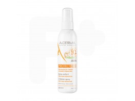 Aderma protect niños spray 50+ 200ml Aderma protect niños spray 50+ 200ml