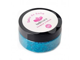 Lodocare sales de baño lodo algas 300 gr Lodocare sales de baño lodo algas 300 gr