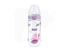 Nuk Biberon FC+ PA silicona 2L 300ml