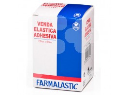 VENDA FARMALASTIC ELAST.ADHESIVA 4,5X7 VENDA FARMALASTIC ELAST.ADHESIVA 4,5X7