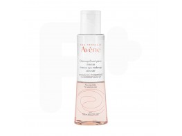 Avene desmaquillante intenso ojos 125ml