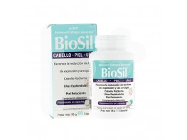 Biosil 60 cápsulas paniju Biosil 60 cápsulas paniju