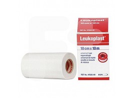 Leukoplast blanco 10 cm x 10 cm