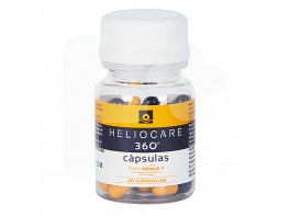 HELIOCARE ORAL 360º 30 CAPSULAS HELIOCARE ORAL 360º 30 CAPSULAS