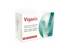 Vigorix 90 cápsulas