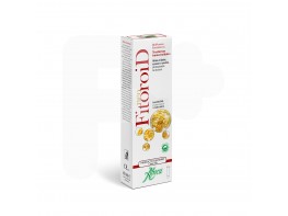 Aboca Fitoroid biopomada hemorroidal 40 ml