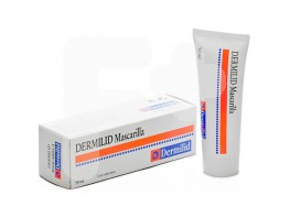 Dermilid mascarilla 50ml Dermilid mascarilla 50ml