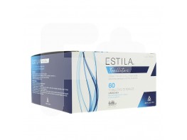 ESTILA PARPADOS/PESTAÑAS 60 TOALLITAS