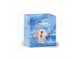 Manasul té infusión 50 bolsitas Manasul té infusión 50 bolsitas