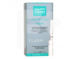 MartiDerm The Originals Flash 1 ampolla