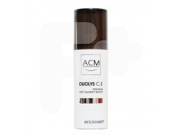 Duolys Ce 15% serum antiox vit-c 15ml Duolys Ce 15% serum antiox vit-c 15ml