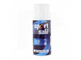 SPORTSALIL SPRAY HIELO AEROSOL 150 ML