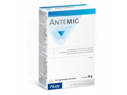 Pileje Antemig 30 comprimidos Pileje Antemig 30 comprimidos