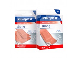 Leukoplast pro strong tiras 6 cm x 1 m