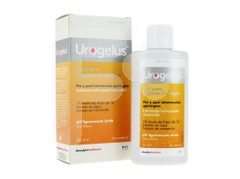 UROGELUS GEL HIGIENE UROLOGICA 125 ML