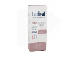 Ladival urban fluid 50+ facial 50ml