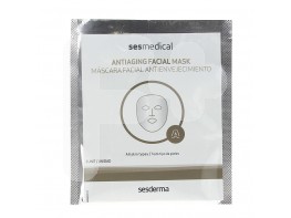 Sesderma mascarilla antiedad 1 uds Sesderma mascarilla antiedad 1 uds