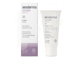 Sesderma Cicases protect higiene de la piel 30 ml