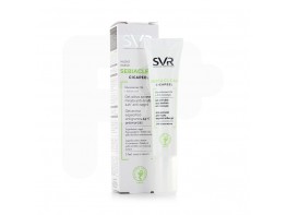 SEBIACLEAR CICAPEEL GEL ACTIVO 15 ML