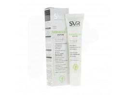 Sebiaclear crema activa 40ml