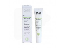 Sebiaclear mat+pores matif antiporos 40ml