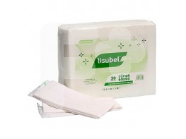 Lisubel empapador super 60 x 90 30 uds