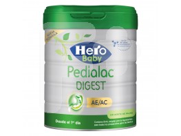 Hero Baby Pedialac AB digest AE/AC 800g Hero Baby Pedialac AB digest AE/AC 800g